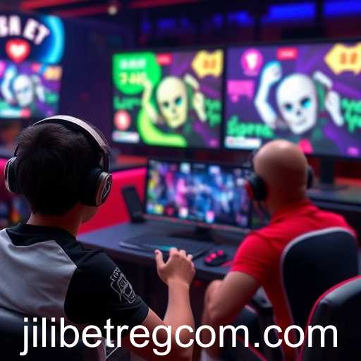 Navigating Online Gaming Safely